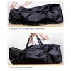 Folding Electric Scooter Carry Bag Waterproof E-Scooter Storage Bag Cover Oxford Skateboard Carry Bag Water Resistant