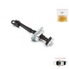 EDP1478 Vordertür Stopper Check Assy Begrenzerband für Honda Civic MK8 VIII 2005-2013 HB FN FK Limousine FD FA 72340SNLT01