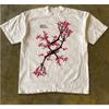 Cute Girls Women Tshirt Streetwear Gothic Harajuku Graphic Tshirts Retro Kawaii Printing Slim Women Tshirts Y2k Style 2000s