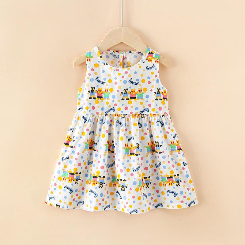 Buy Children's Simple Floral Cotton Dress Summer Sweet Dress for Girls at affordable prices free shipping, real reviews with photos Joom Buy Children's Simple Floral Cotton Dress Summer Sweet Dress for Girls at affordable prices free shipping, real reviews with photos Joom