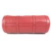 Hermes Vintage Mini RD Cylindrical Hand Bag Ardennes Red