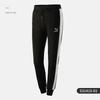 Puma Genuine Women's Patchwork Cuffed Casual Sweatpants Iconic T7 531415