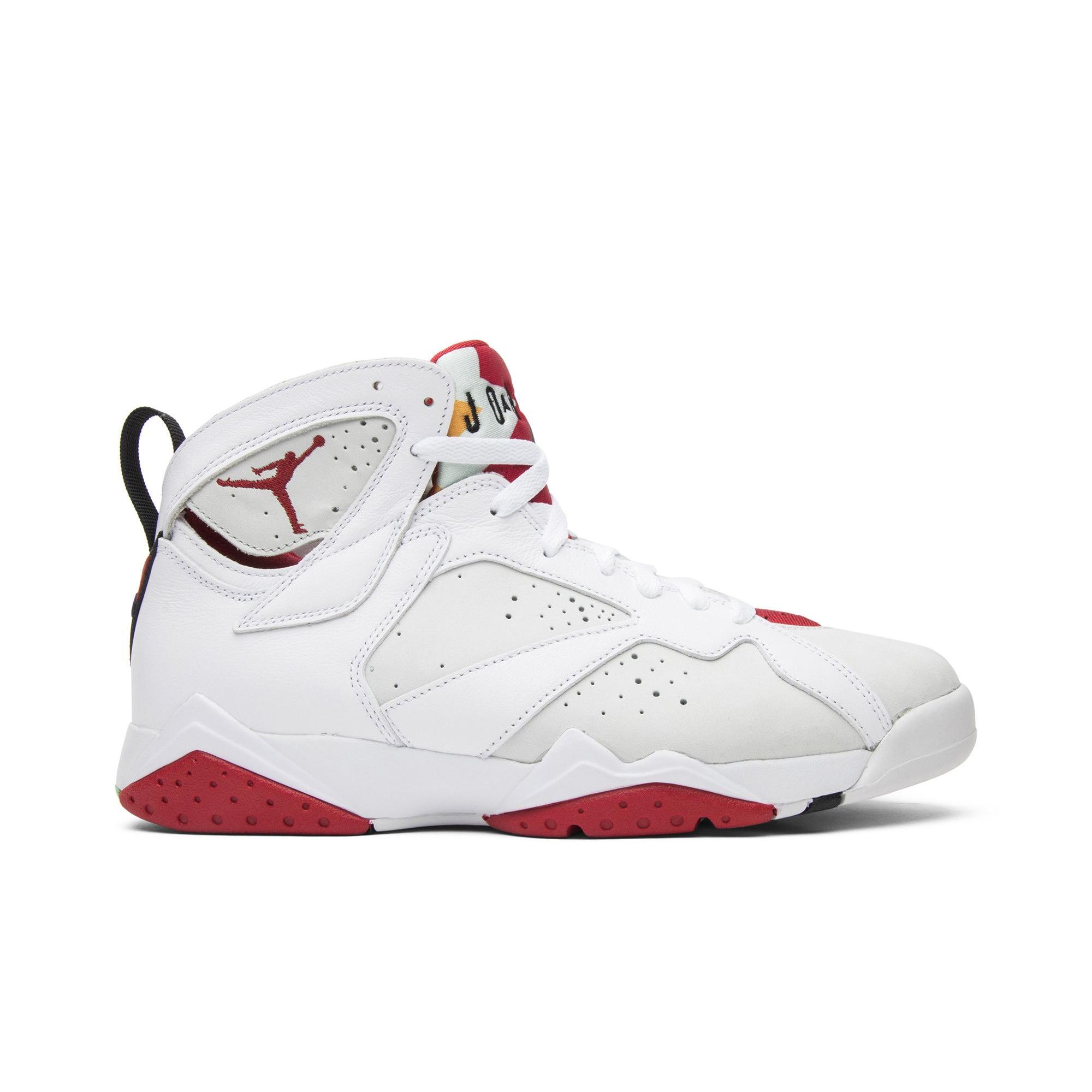 Air Jordan 7 Retro `Hare` 2015