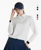 DUVIK Women'S Ribbon Tape Point Sun Visor Dc2Wap001