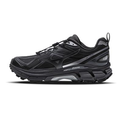 Scarpe da Ginnastica da Uomo Halo Mix Impermeabili Antiscivolo Basse Casual da Corsa Unisex Nere