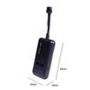 Original DAGPS tracker gt02 4pin motocycle car gps tracker cut off fuel stop engine acc alarm with sleep save battery gprs
