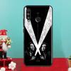 The X Files TV Series For Huawei Nova 12i 12s 11i 5T Y90 Y70 Y60 Y61 Y91 Y72 9 10 SE P60 Pro P20 P30 P40 Lite Case