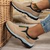 New Casual Sports Walking Shoes, Large-sized Mountain Climbing and Running Board Shoes