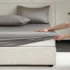 Lyocell Lenzing Tencel Mattress Three-piece Set, Single-piece Non-slip Protective Bedspread, Ice Silk Sheet, Summer Naked Sleeping Bedspread