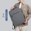 BRINCH Business Travel Laptop Backpack