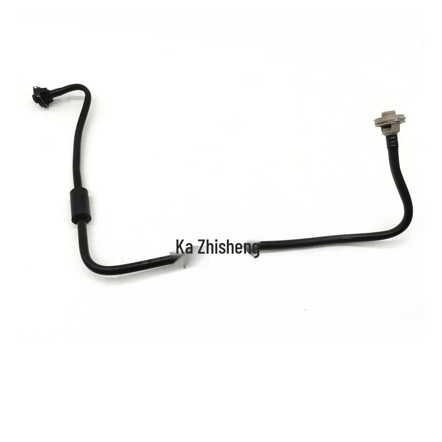 Volkswagen A6 Q7 Auxiliary Water Tank Return & Vent Hose 4G0121081ED 4G0121081DL