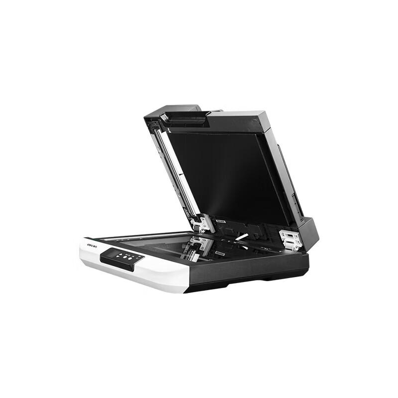 Deli DL9260 A3 Duplex Document Scanner CN Plug (adapter Included)