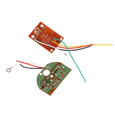 Detalii și accesorii – Controlere și plăci de zbor