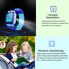 Children's Smart Watch LBS Location Tracking Camera Phone Chat Games Sos  Flashight Touch Screen Boys And Girls Watches 2025 New