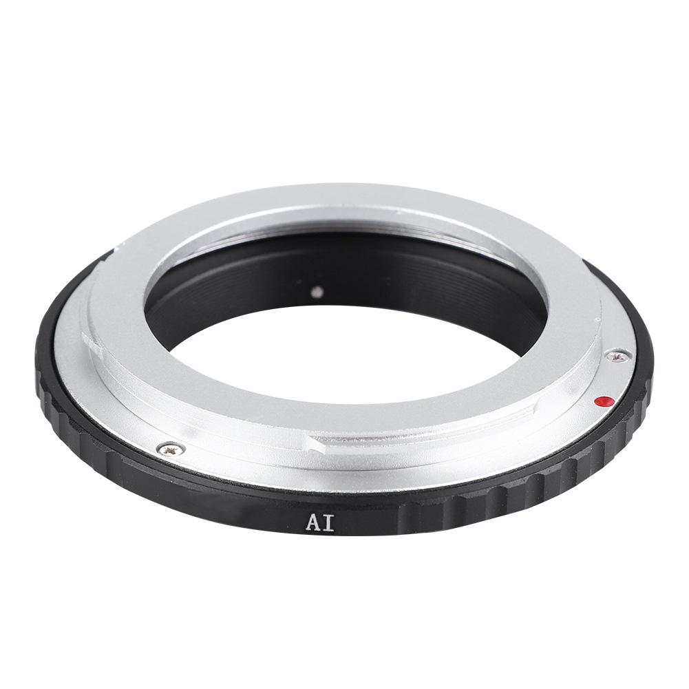 For Tamron Adaptall Lens To for Nikon DSLR AI Mount Camera Adapter for TAMROn AI