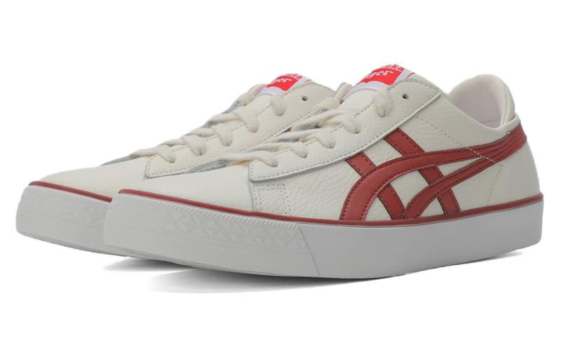 ONITSUKA TIGER Fabre BL S 2.0 'Cream' 1183A400-100