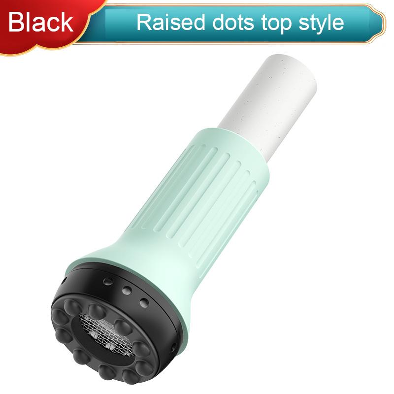 Body Scraping Massage Vacuum Suction Cup Scraping and Cupping Device Beauty Health Back Arm Scraping Cupping Massager