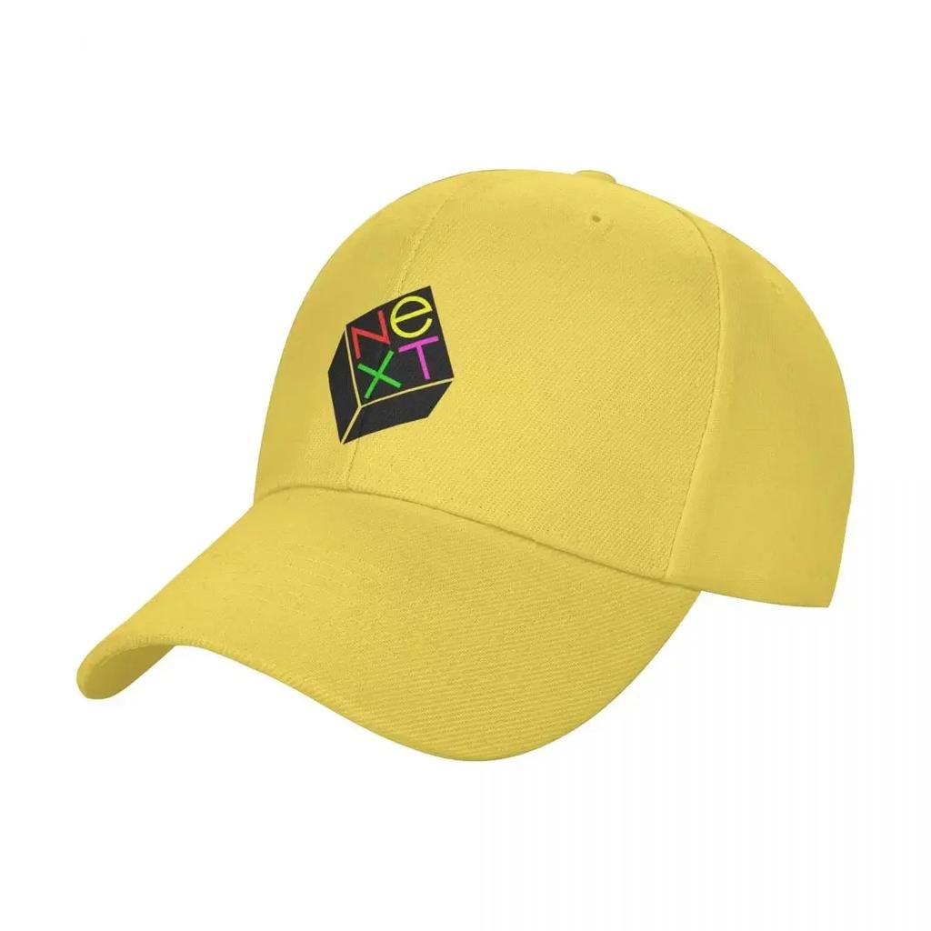 NeXT Computer Baseball Cap winter hats for Unisex New In Hat hats for Unisex Hats WoUnisex Unisexs