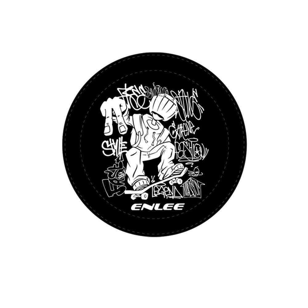 

Anti-Fouling Bicycle Washing Cover Prevent Dust Mud Cycling Disc Guard Mountain Bike Skateboard Style