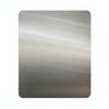 Pet Cooling Pad Rounded Corners Stainless Steel Plate Smooth Surface