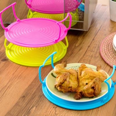 Pečení – Podložky pod horké nádobí