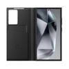 Galaxy S24 Ultra Smart View Wallet Case In Black