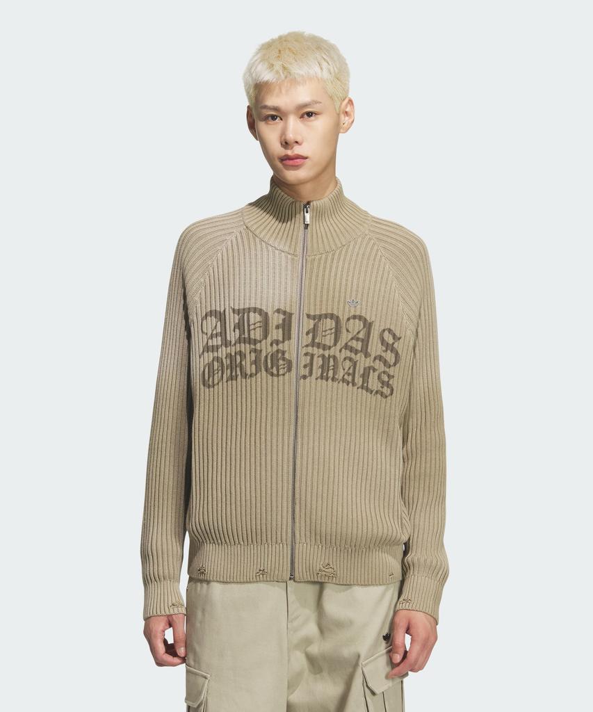 adidas Sweater Jacket Kr5057