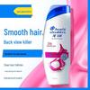 Head & Shoulders Silky Smooth Anti-Dandruff Shampoo