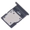 For Nothing Phone CMF Phone 1 SIM Card Tray + SIM / Micro SD Card Tray