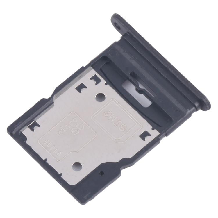 For Nothing Phone CMF Phone 1 SIM Card Tray + SIM / Micro SD Card Tray