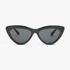 Lokeolseopeullai Ams 2 (Amsterdam) - Polarized - Black