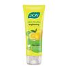 Joy Skin Fruits | Hautaufhellend und strahlend | Mit Früchten angereichertes Gesichtsreiniger | Mit Zitronenextrakten & Aktiven Frucht-Boostern | Zitronen-Gesichtsreiniger Für Fettige Haut