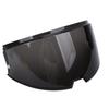   Up Helmet   Replacement for LS2 FF906 Modular Helmet PC Protective Motorcycle Helmet Lens Black
