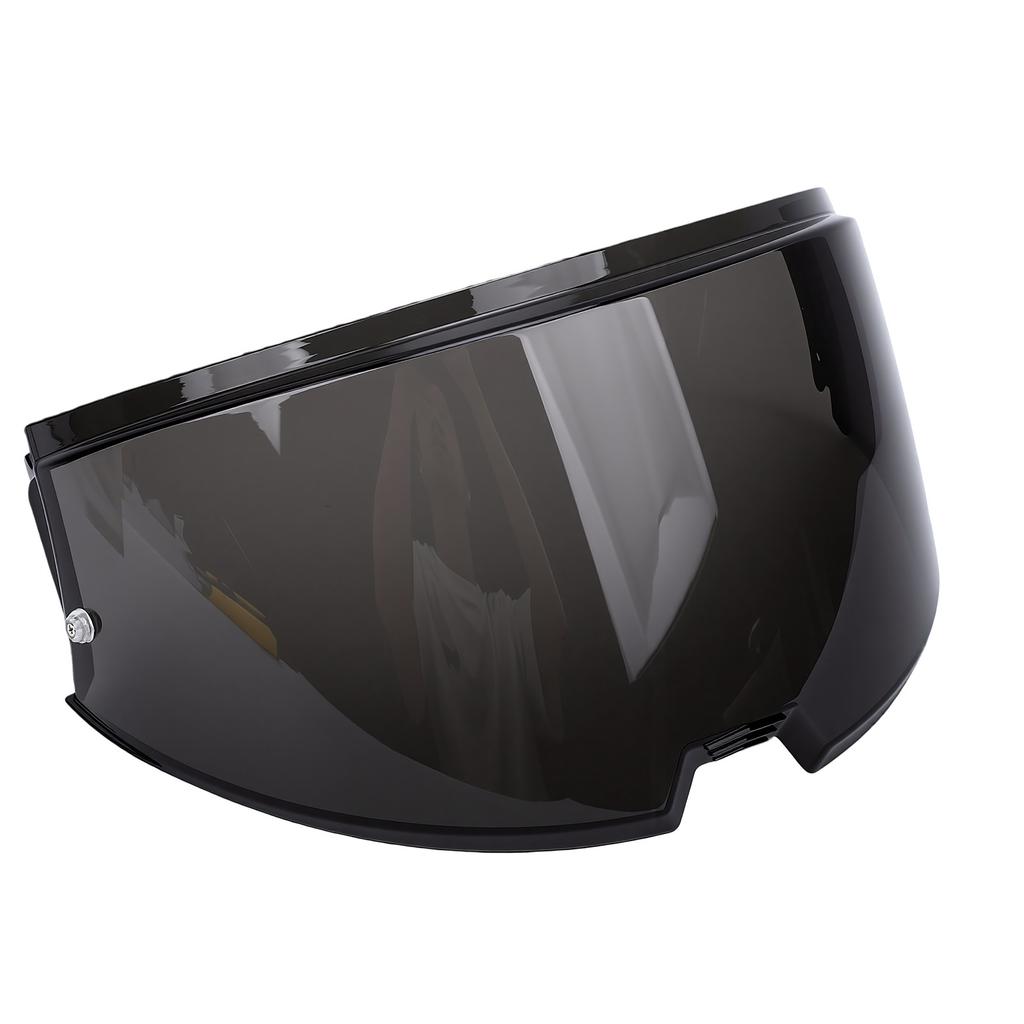 Up Helmet Replacement for LS2 FF906 Modular Helmet PC Protective Motorcycle Helmet Lens Black