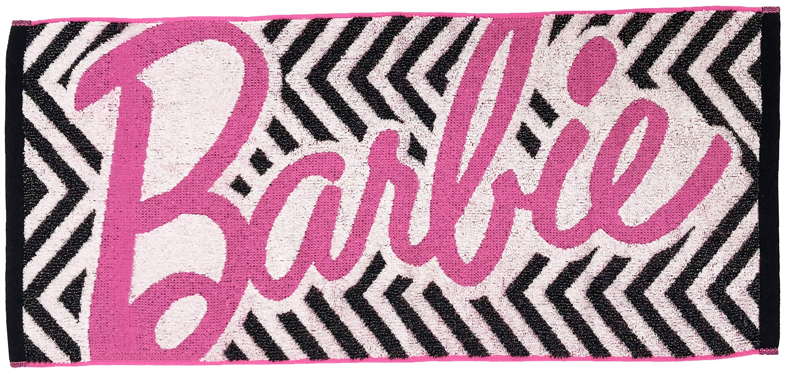 

Marushin Face Barbie First Lame 34 x 5405003700 Towel, Style, Yarn, 80cm,