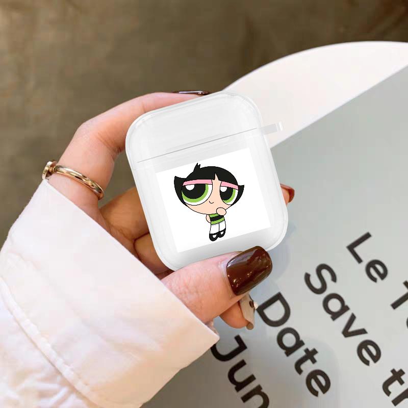Buy Mini Airpods box Painted Airpods 