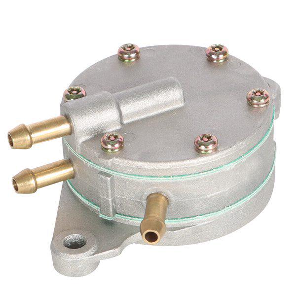 Compatible Yamaha Motorcycle Fuel Pump J38-24452-10-00