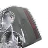 Smoked Black Rear Taillight for 2006-2009 Land Rover Range Rover Executive - Modified Rear Brake Light.