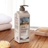 Milk Baobab Shampoo mit weißem Seifenduft, 1 l, 1 Stück