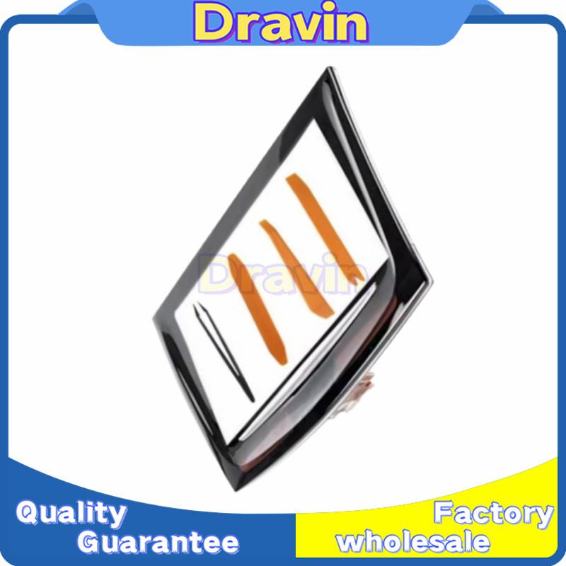 1PC 23243166 20867045 22912608 22935061 22980207 Auto Touch Screen Display With Tool For 2013-2017 Cadillac ATS CTS SRX XTS CUE 23243166