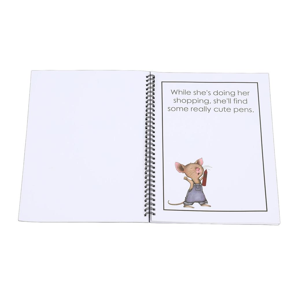 Teacher Appreciation Gift Book Paper Card Innovative Thoughtful Collection Schools Supplies
