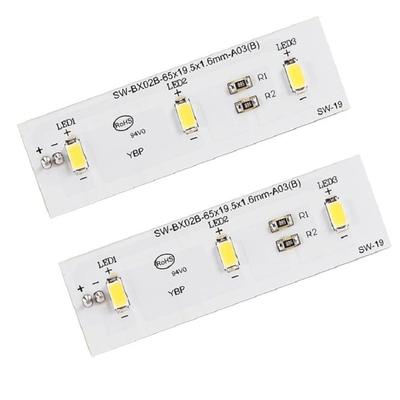 Iluminare LED – Module LED