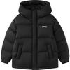 Balabala Kids' Thick Winter Puffer Jacket