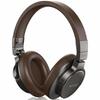 Behringer BH470 Studio Monitoring Headphones with 40mm Dynamic Drivers and Soft Earcups