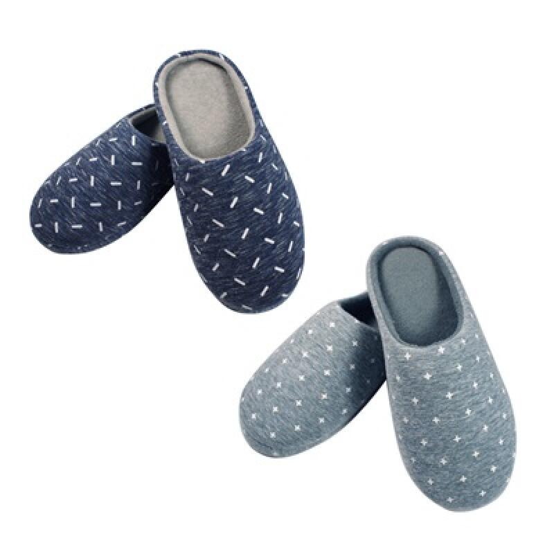 11000 Уютные тапочки 3 (SP)-M Random delivery