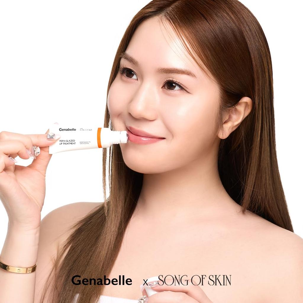 Genabelle PDRN Glazed Lip Treatment 10ml