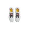 New Nike REVOLUTION 6 GS Anti Slip Wear Resistant Low Top Kids' Running Shoes White Grade School DD1096-101