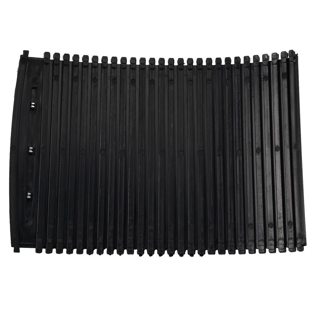 Passend für BMW 3er Serie Konsolen-Aufbewahrungsbox Konsolen-Aufbewahrungsbox für E92 Coupe E93 Hintere Konsolen-Aufbewahrung Ersatz Praktisch in der Anwendung