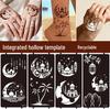 Tattoo & Body Art – Abziehtattoos