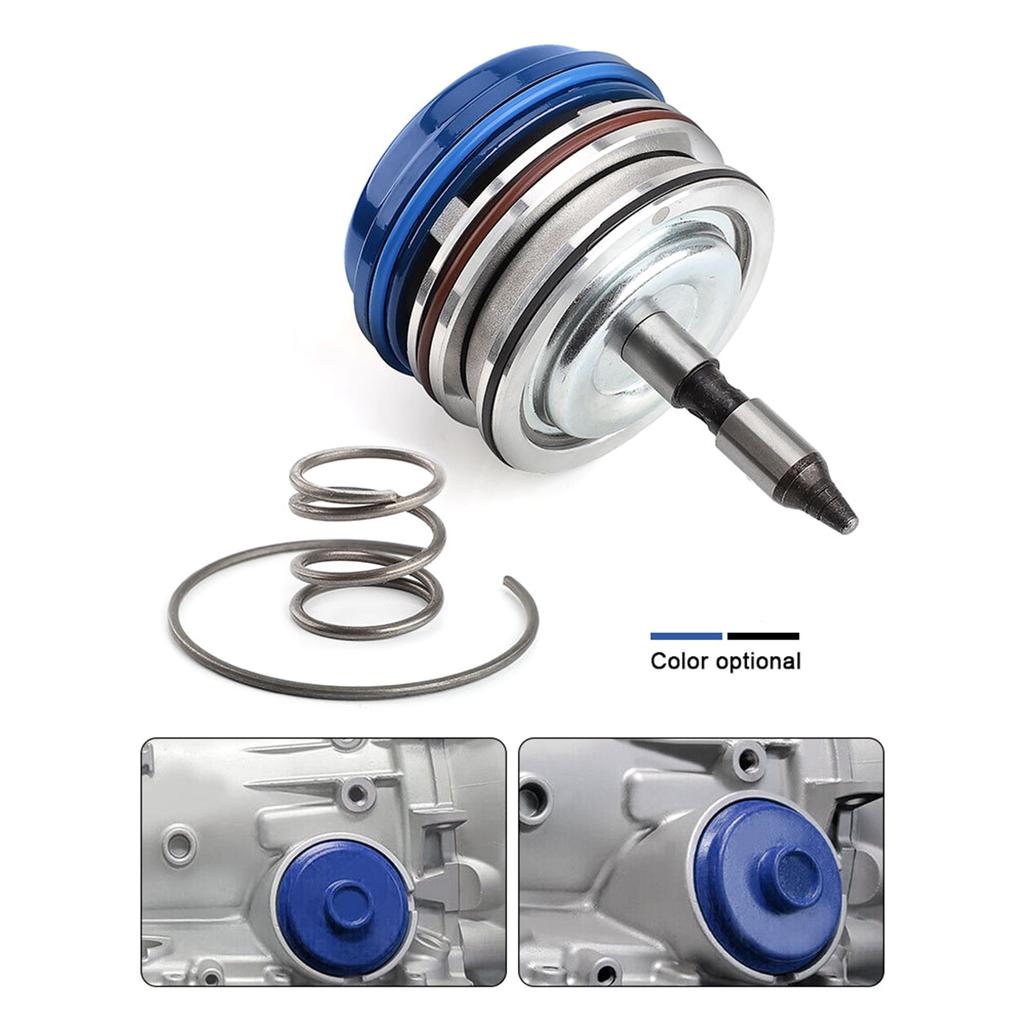 Gear Piston Replacement for Servo 700R4 4L60E 4L65E 4L70E Automotive Transmission Brake with Piston